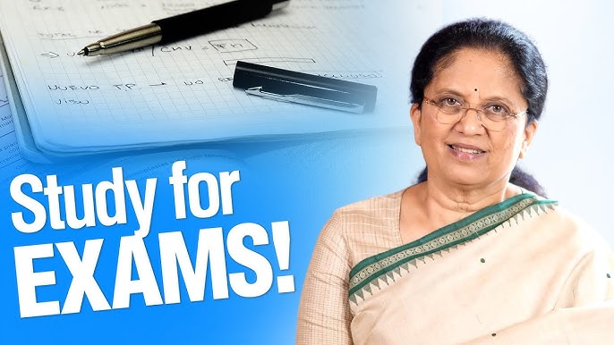परीक्षा में अच्छे Marks लाने के लिये Students को कैसे पढ़ना चाहिये!